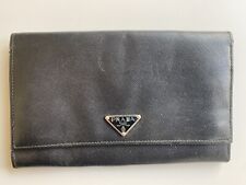 Prada portafoglio wallet usato  Treviglio