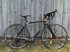 Bedford titanium carbon for sale  Langley