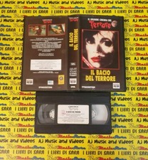 Vhs film bacio usato  Ferrara