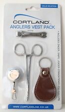 Cortland anglers fly for sale  GIRVAN