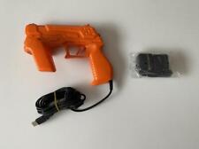 Pistola leve e sensores Namco NC-109 GunCon 3 PS3 laranja, usado comprar usado  Enviando para Brazil