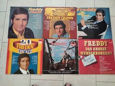 Freddy quinn schallplatten gebraucht kaufen  Rheinzabern