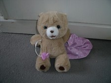 Cuddly teddy bear for sale  RADLETT