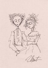 Tim burton sweeney for sale  PLYMOUTH