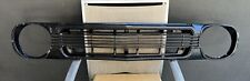 GRILL GENUÍNO MAZDA ROTARY 1973-77 FAMILIA 1300 FA3 CUPÊ-SEDAN CORPO LARGO!! comprar usado  Enviando para Brazil
