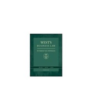 West business law gebraucht kaufen West business law gebraucht kaufen  Trebbin