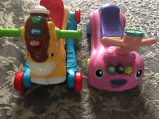 Lot vtech gallop for sale  Lecanto