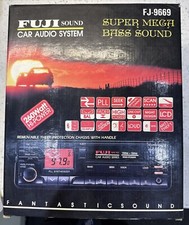Rare fuji 260 for sale  BOURNEMOUTH