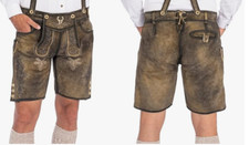 Bavaria trachten lederhosen for sale  Alexandria