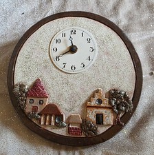 Landhaus rund ton gebraucht kaufen  Ratekau