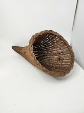 Inch cornucopia basket for sale  Guthrie