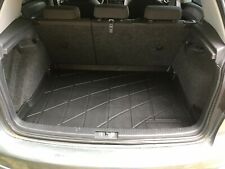 Tapete forro de bota bandeja piso carga tronco traseiro para VW VOLKSWAGEN GOLF 2006-2014 comprar usado  Enviando para Brazil