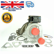 Turbocharger mercedes class for sale  MILTON KEYNES