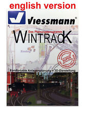Viessmann 10061 wintrack gebraucht kaufen  Frechen
