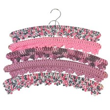 Vintage crocheted clothes for sale  Sandy