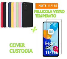 Cover custodie morbido usato  Milano