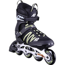 Skates uomini pattini usato  Roccagloriosa