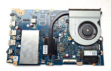 Placa-mãe Asus Transformer TP300L INTEL i5-4210u dissipador de calor e ventilador incluídos. comprar usado  Enviando para Brazil