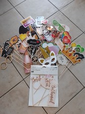 Foto box accessoires gebraucht kaufen  Jetzendorf