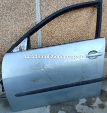 Porta anteriore seat usato  Napoli