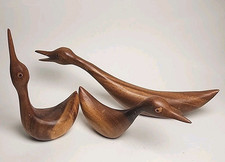 Mcm teak swan for sale  Fort Lauderdale