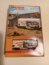 Vollmer 5630 wagon d'occasion Vollmer 5630 wagon d'occasion  Longjumeau
