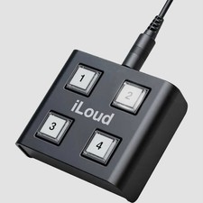 Iloud precision remote usato  Milano