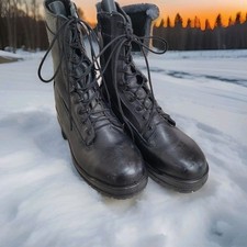 Belleville steel toe for sale  Marina