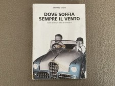 Stohr dove soffia usato  Moconesi