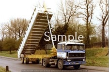 Truck photo daf for sale  UK