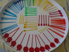 Stck cocktail spiese gebraucht kaufen  Bad Berleburg