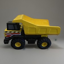 Tonka yellow black for sale  Sylvester