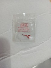 Puntina lesa rossa usato  Cambiago