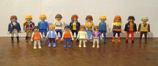 Lot de15 personnages d'occasion  Nice-