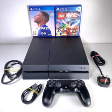 Playstation 500gb console for sale  BROXBURN