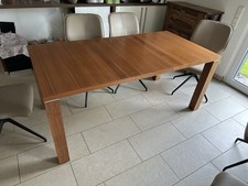 esstisch 140 ausziehbar gebraucht kaufen esstisch 140 ausziehbar gebraucht kaufen Frankfurt am Main