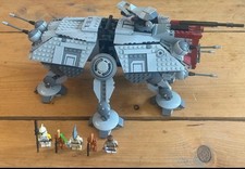 Lego 75019 star gebraucht kaufen  Berlin
