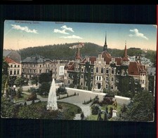 Waldenburg schlesien rathaus gebraucht kaufen  Deutschland