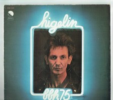 33t jacques higelin d'occasion  Ambillou