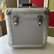 Vinyl record storage for sale  YORK
