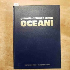 Grande atlante degli usato  Vaiano Cremasco