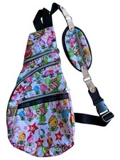 Tokidoki lesportsac sling for sale  Seattle