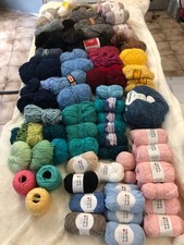 Wolle konvolut neu gebraucht kaufen  Dittelsheim-Heßloch