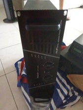Amplificateur vintage ibiza d'occasion  Biot
