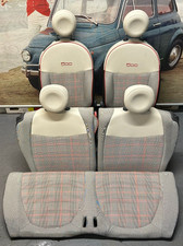 Genuine fiat 500 for sale  BURY