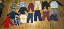 Boys toddler clothing for sale  Allen