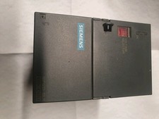 Alimentation 24v siemens d'occasion  Lutterbach
