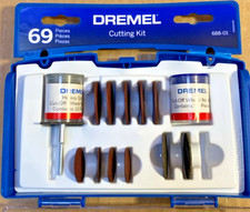Dremel 688 rotary for sale  DAGENHAM