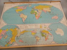 Rare denoyer geppert for sale  Port Norris