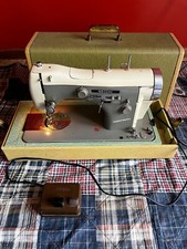 Vintage necchi supernova for sale  Cold Spring